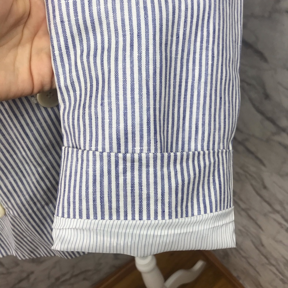 J. Crew Collection Trench - Picture 10 of 16
